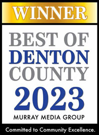 Best of Denton County: Personal and Business Banking